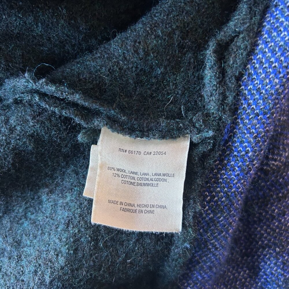 Anthropologie Wool Cardigan - Picture 5 of 5